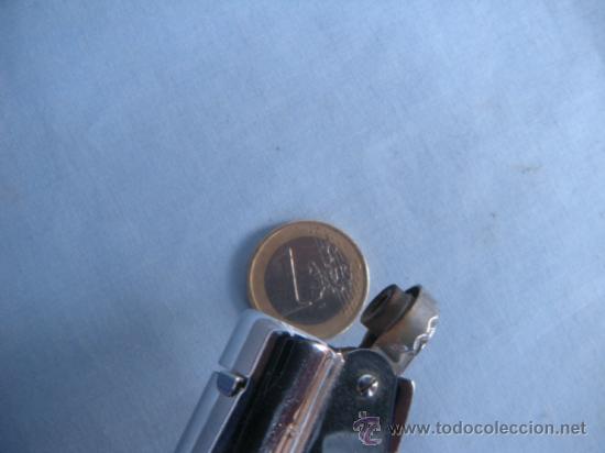 Mecheros: MECHERO ENCENDEDOR A GAS - Foto 3