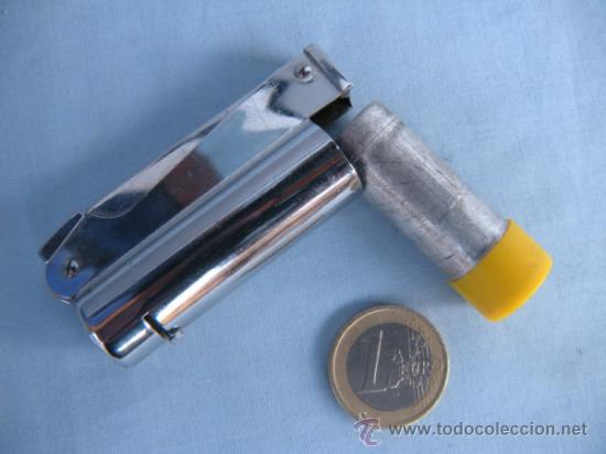 Mecheros: MECHERO ENCENDEDOR A GAS - Foto 4