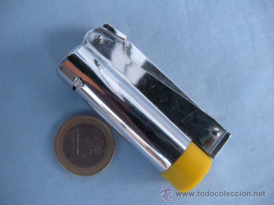 Mecheros: MECHERO ENCENDEDOR A GAS - Foto 1