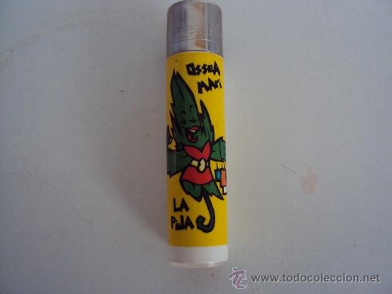 Mecheros: clipper OSEA - Foto 1