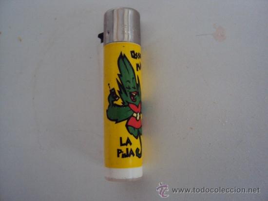 Mecheros: clipper OSEA - Foto 2