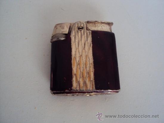 Mecheros: RONSON - Foto 1
