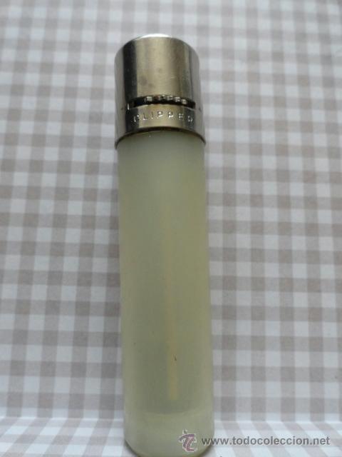 Mecheros: clipper regulable con regulador blanco - Foto 1