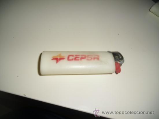 Mecheros: MECHERO EL DE LA FOTO CEPSA - Foto 1