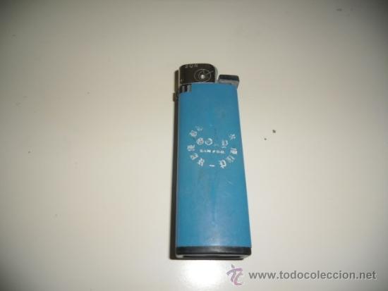 Mecheros: MECHERO EL DE LA FOTO - Foto 1