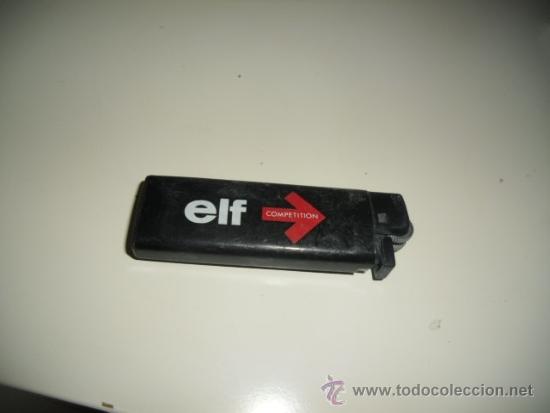 Mecheros: MECHERO EL DE LA FOTO ELF - Foto 1