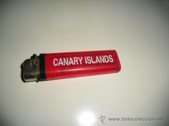 Mecheros: MECHERO CANARY ISLANDS - Foto 1