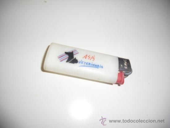 Mecheros: MECHERO VETERINARIA ASIS - Foto 1