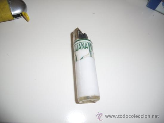 Mecheros: MECHERO JUANA EN MAL ESTADO - Foto 1