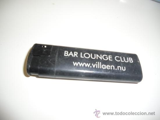 Mecheros: MECHERO BLACK THIN KING - Foto 1