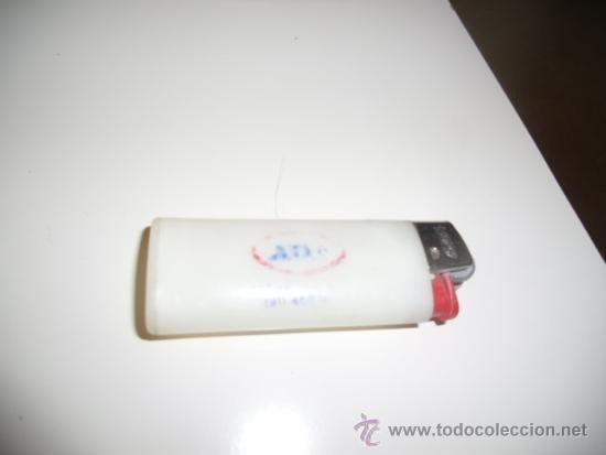 Mecheros: MECHERO RETRO ANTIGUO ADA - Foto 1