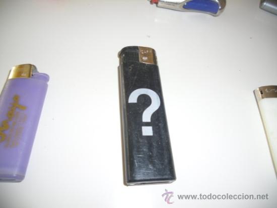 Mecheros: RETRO ANTIGUOS MECHEROS ? - Foto 1