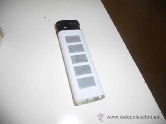 Mecheros: RETRO ANTIGUOS MECHEROS BLANCO - Foto 1