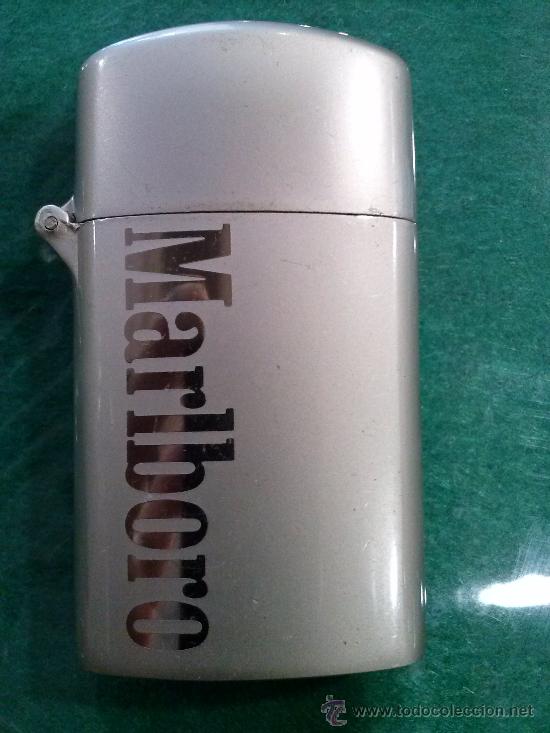 Mecheros: Mecherp MARLBORO - Foto 1