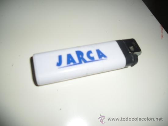 Mecheros: MECHERO ANTIGUO RETRO JARCA - Foto 1
