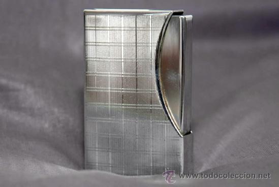 Mecheros: MECHERO MARCA FLAME - Foto 1