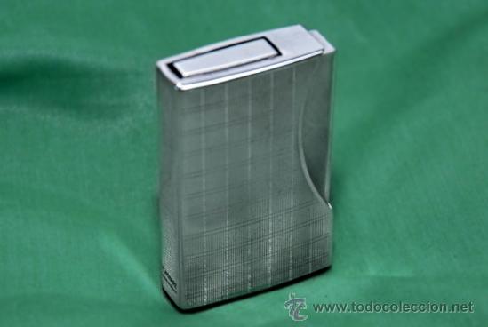 Mecheros: MECHERO MARCA FLAME - Foto 2