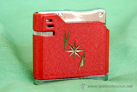 Mecheros: MECHERO MARCA &rdquo;MINUET&rdquo; - Foto 1