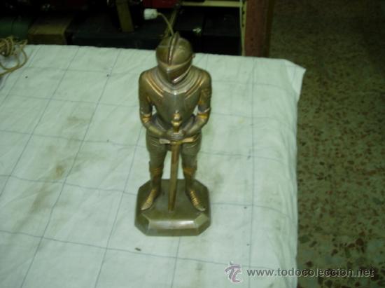 Mecheros: Mechero armadura - Foto 1
