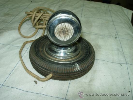 Mecheros: Mechero electrico Firestone - Foto 1