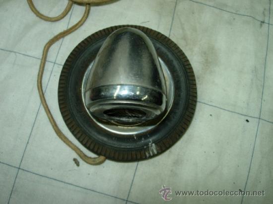Mecheros: Mechero electrico Firestone - Foto 7
