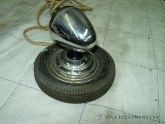Mecheros: Mechero electrico Firestone - Foto 6