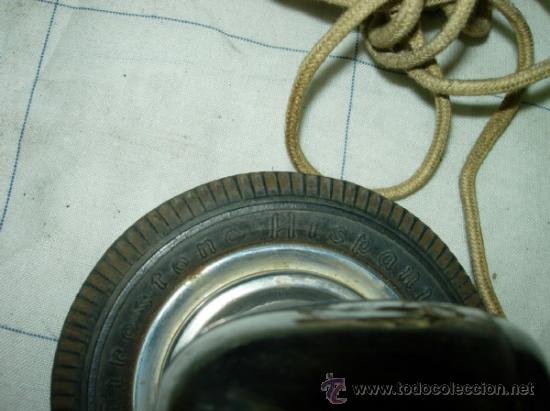 Mecheros: Mechero electrico Firestone - Foto 4