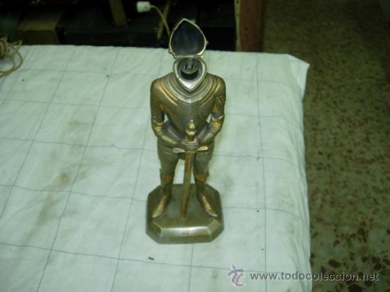 Mecheros: Mechero armadura - Foto 14