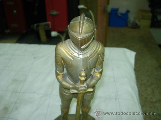 Mecheros: Mechero armadura - Foto 11