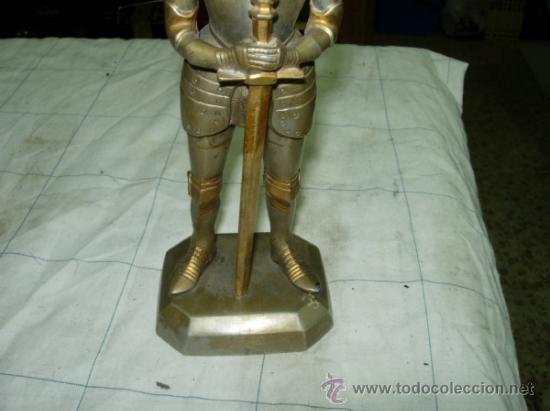 Mecheros: Mechero armadura - Foto 10