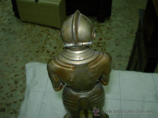 Mecheros: Mechero armadura - Foto 8