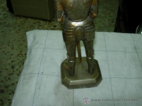 Mecheros: Mechero armadura - Foto 7