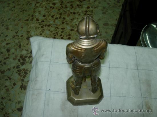 Mecheros: Mechero armadura - Foto 6