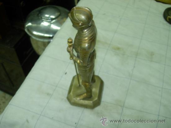 Mecheros: Mechero armadura - Foto 5