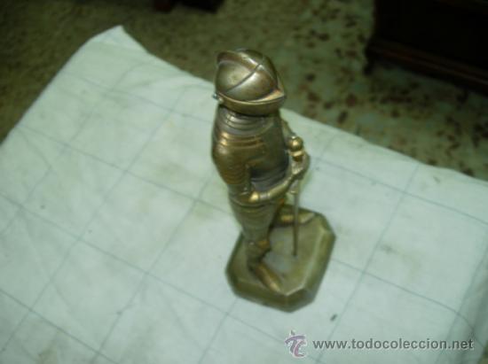 Mecheros: Mechero armadura - Foto 4