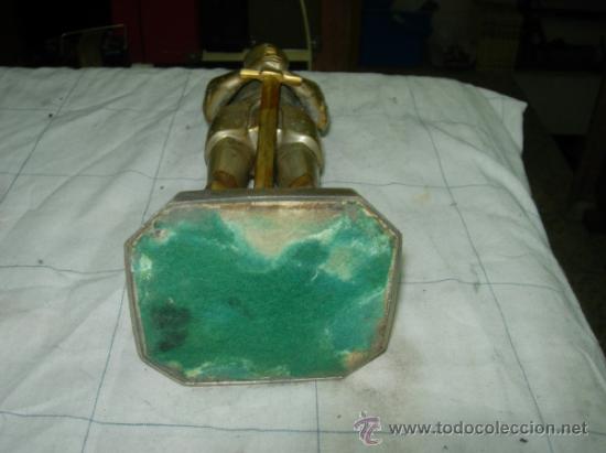 Mecheros: Mechero armadura - Foto 3