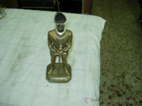 Mecheros: Mechero armadura - Foto 2