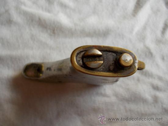 Mecheros: Mechero forma de bota - Foto 4