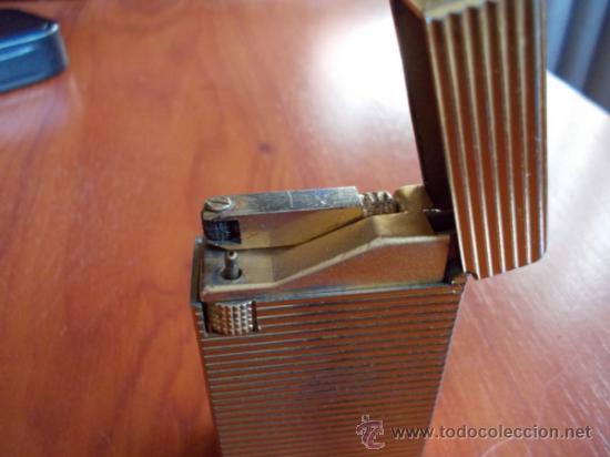 Mecheros: Mechero Hadson - Foto 4