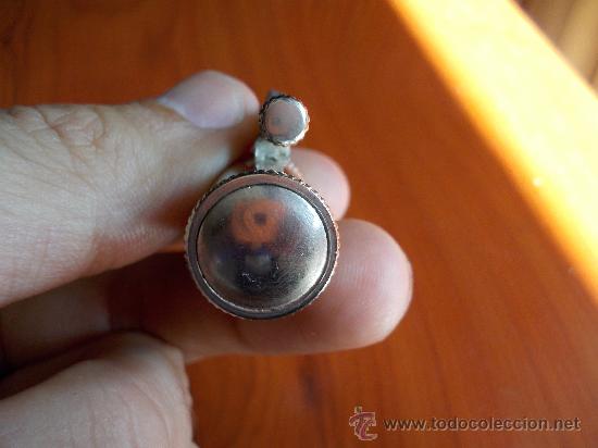 Mecheros: Mechero Peque&ntilde;o - Foto 4