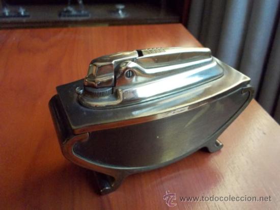 Mecheros: Mechero Ronson - Foto 1
