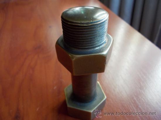 Mecheros: Mechero tornillo - Foto 1