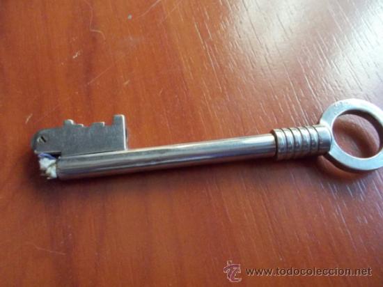 Mecheros: Mechero llave - Foto 1