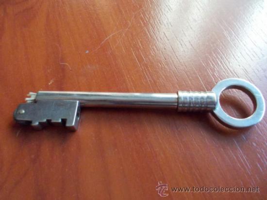 Mecheros: Mechero llave - Foto 4
