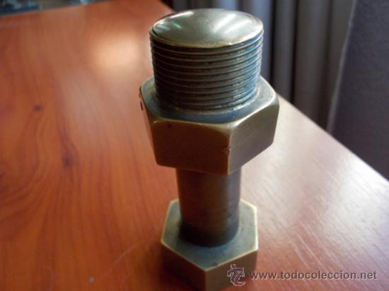 Mecheros: Mechero tornillo - Foto 8