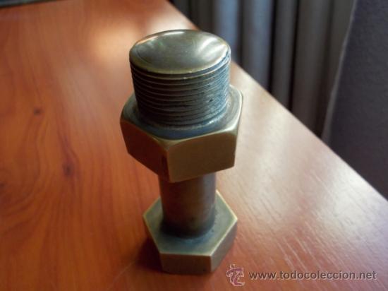 Mecheros: Mechero tornillo - Foto 7
