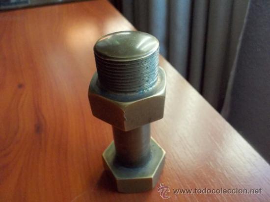 Mecheros: Mechero tornillo - Foto 6