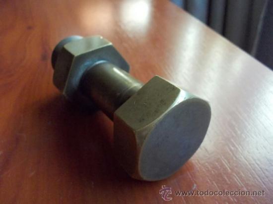 Mecheros: Mechero tornillo - Foto 5