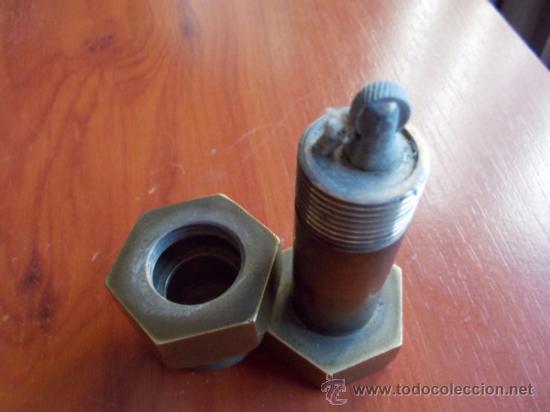 Mecheros: Mechero tornillo - Foto 3