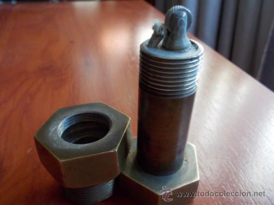 Mecheros: Mechero tornillo - Foto 2